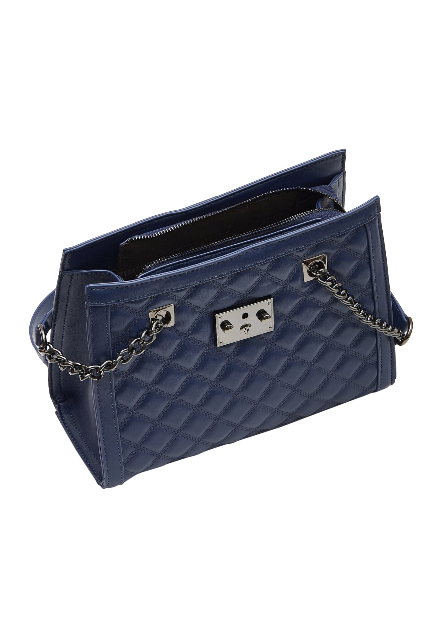 usha Damen Handtasche