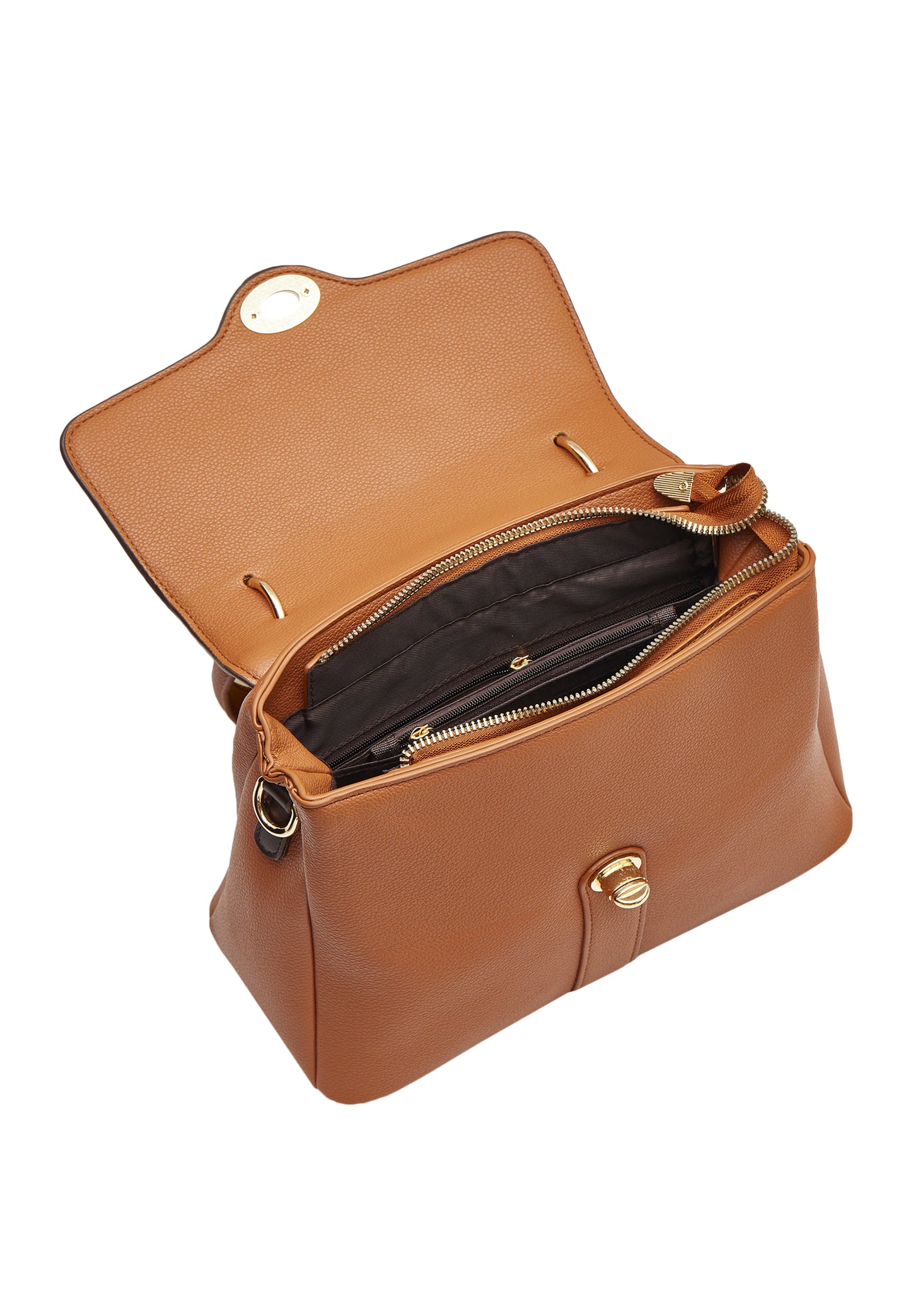 usha Damen Handtasche