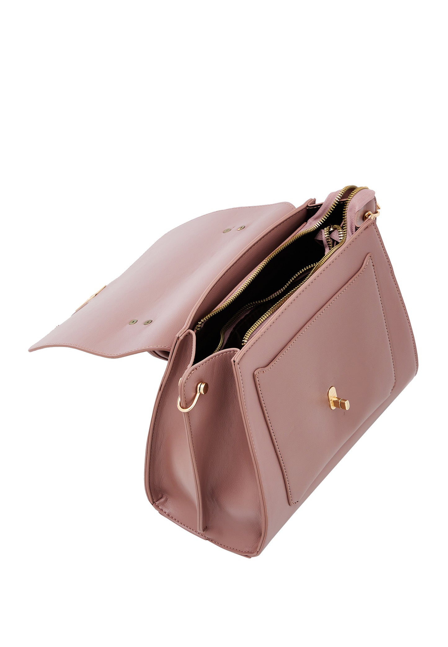 usha Damen Handtasche