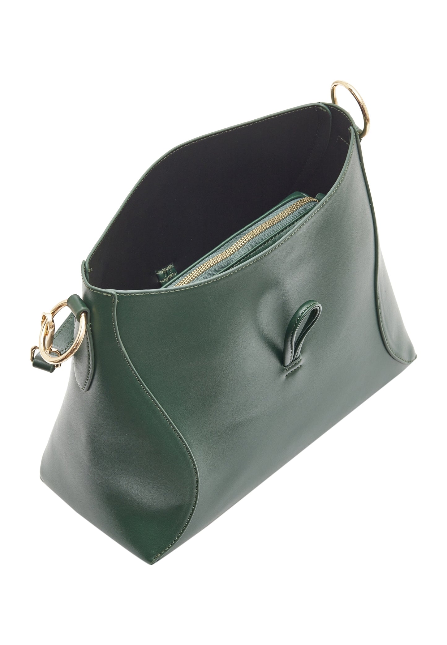 usha Damen Handtasche