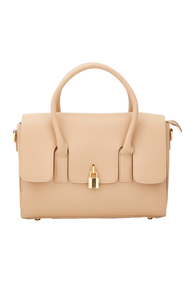 usha Damen Handtasche