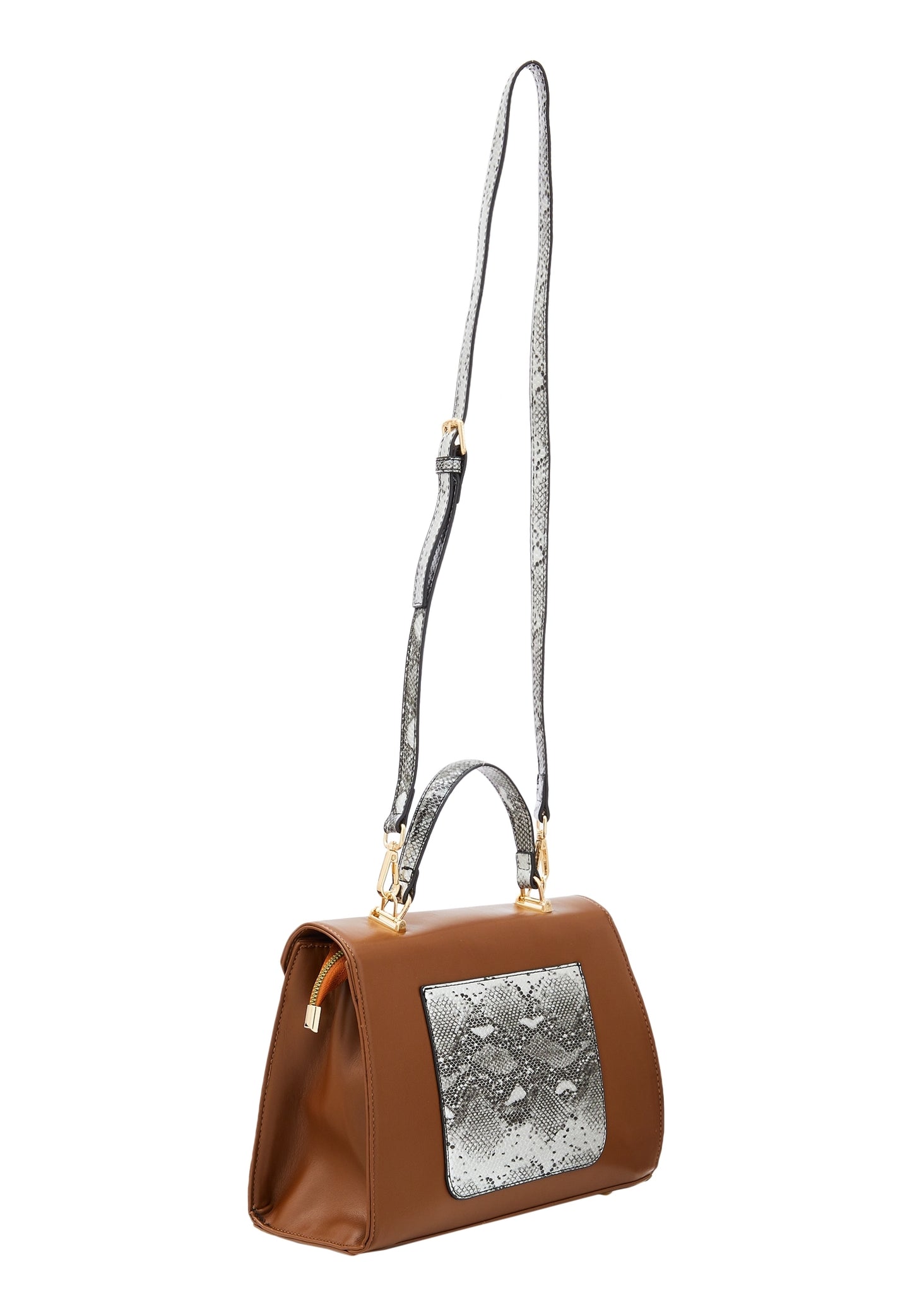 usha Damen Handtasche