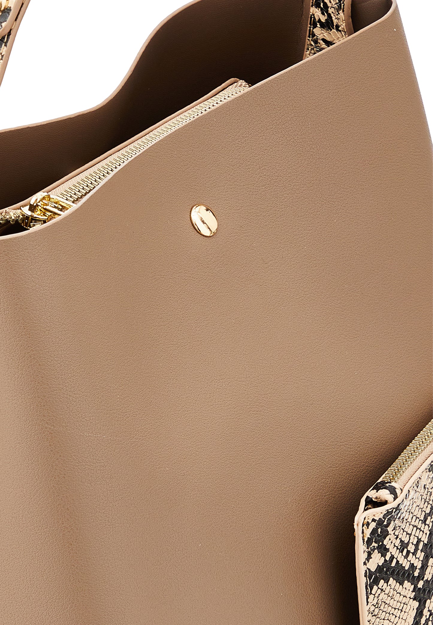 usha Damen Handtasche