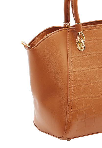 usha Damen Handtasche