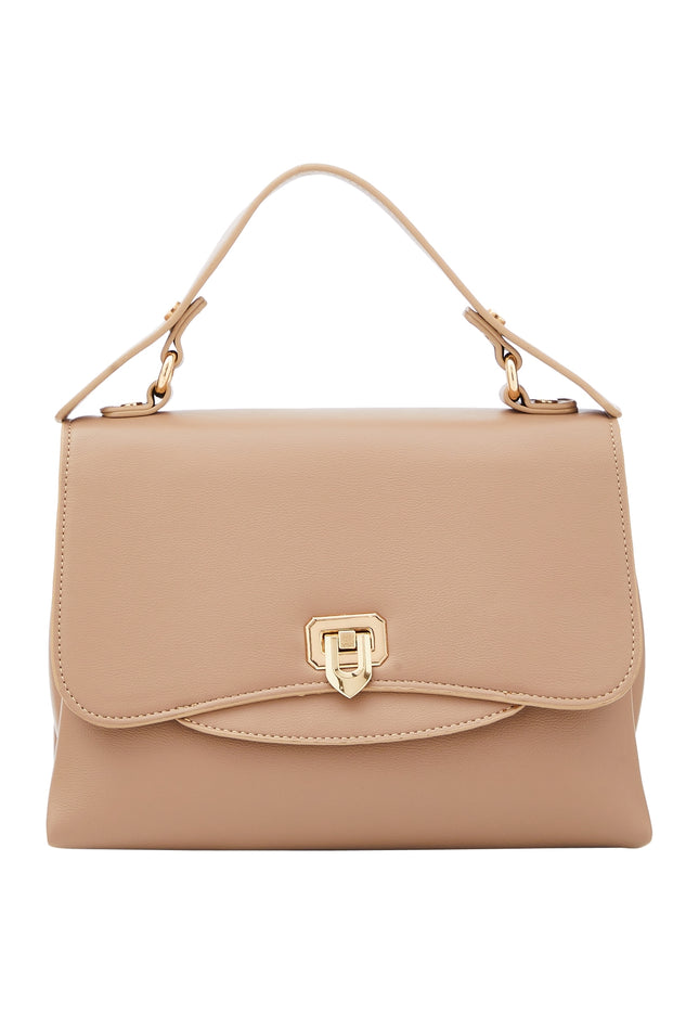 usha Damen Handtasche