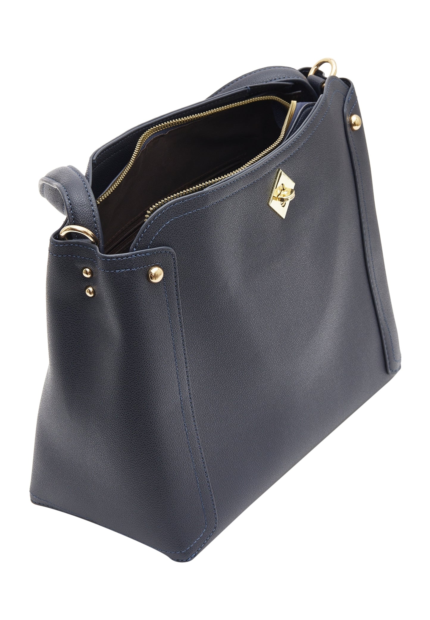 usha Damen Handtasche