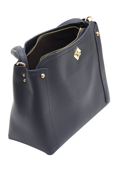 usha Damen Handtasche