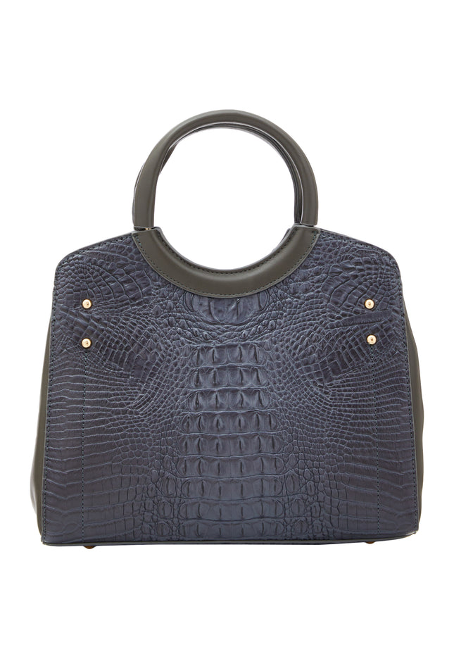 usha Damen Handtasche
