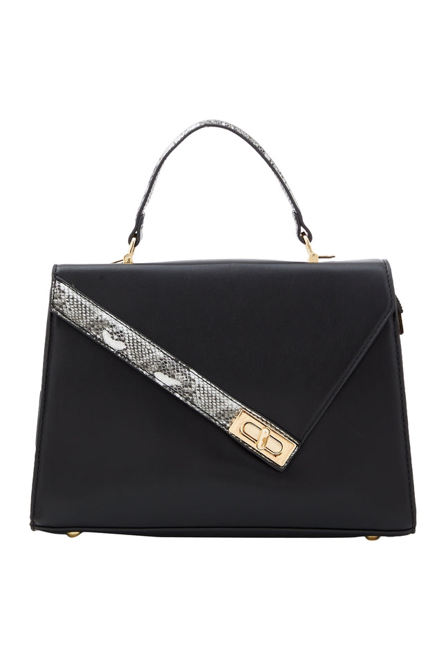usha Damen Handtasche