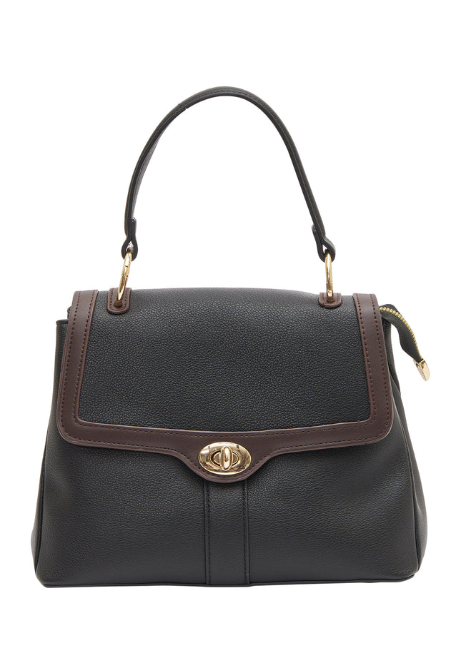 usha Damen Handtasche