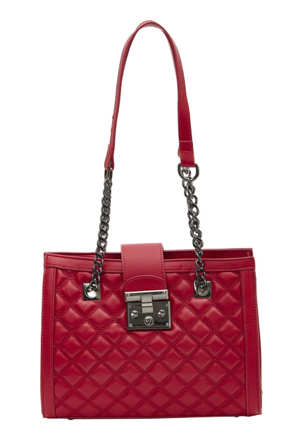 usha Damen Handtasche