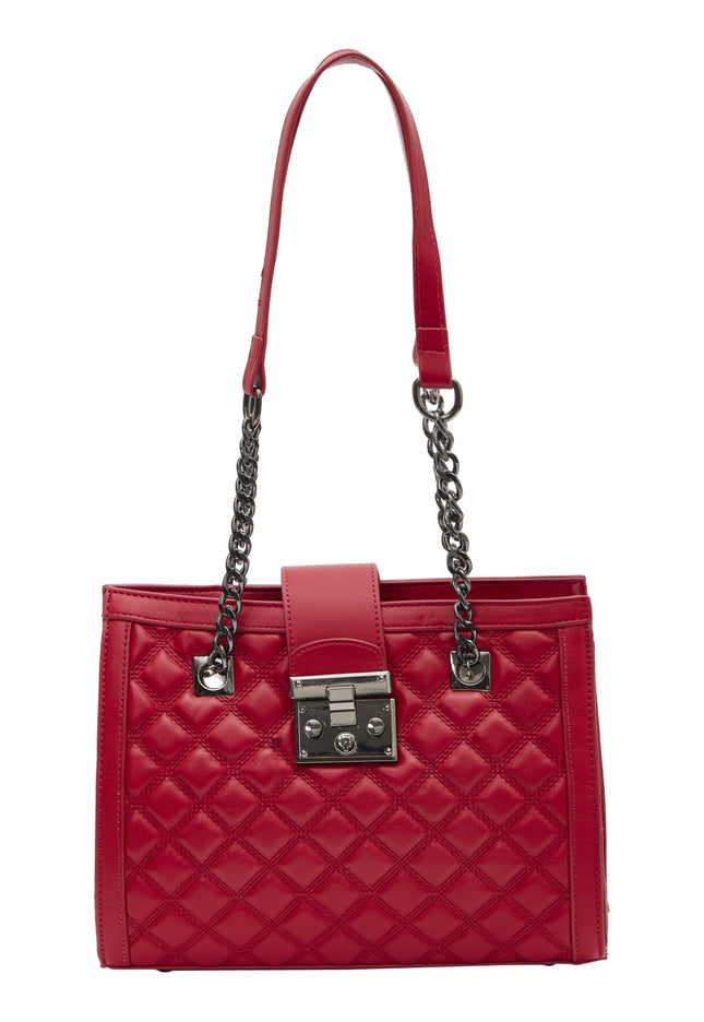 usha Damen Handtasche