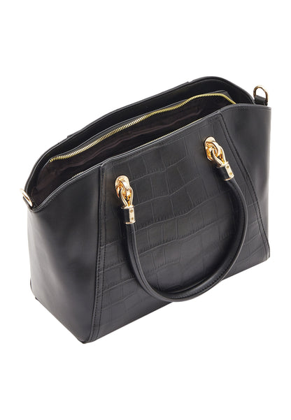usha Damen Handtasche