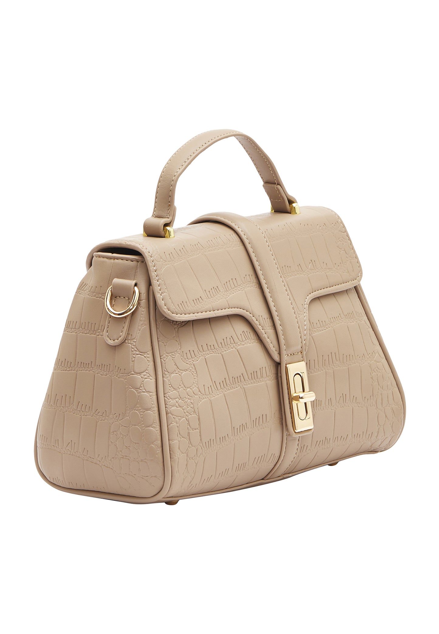usha Damen Handtasche