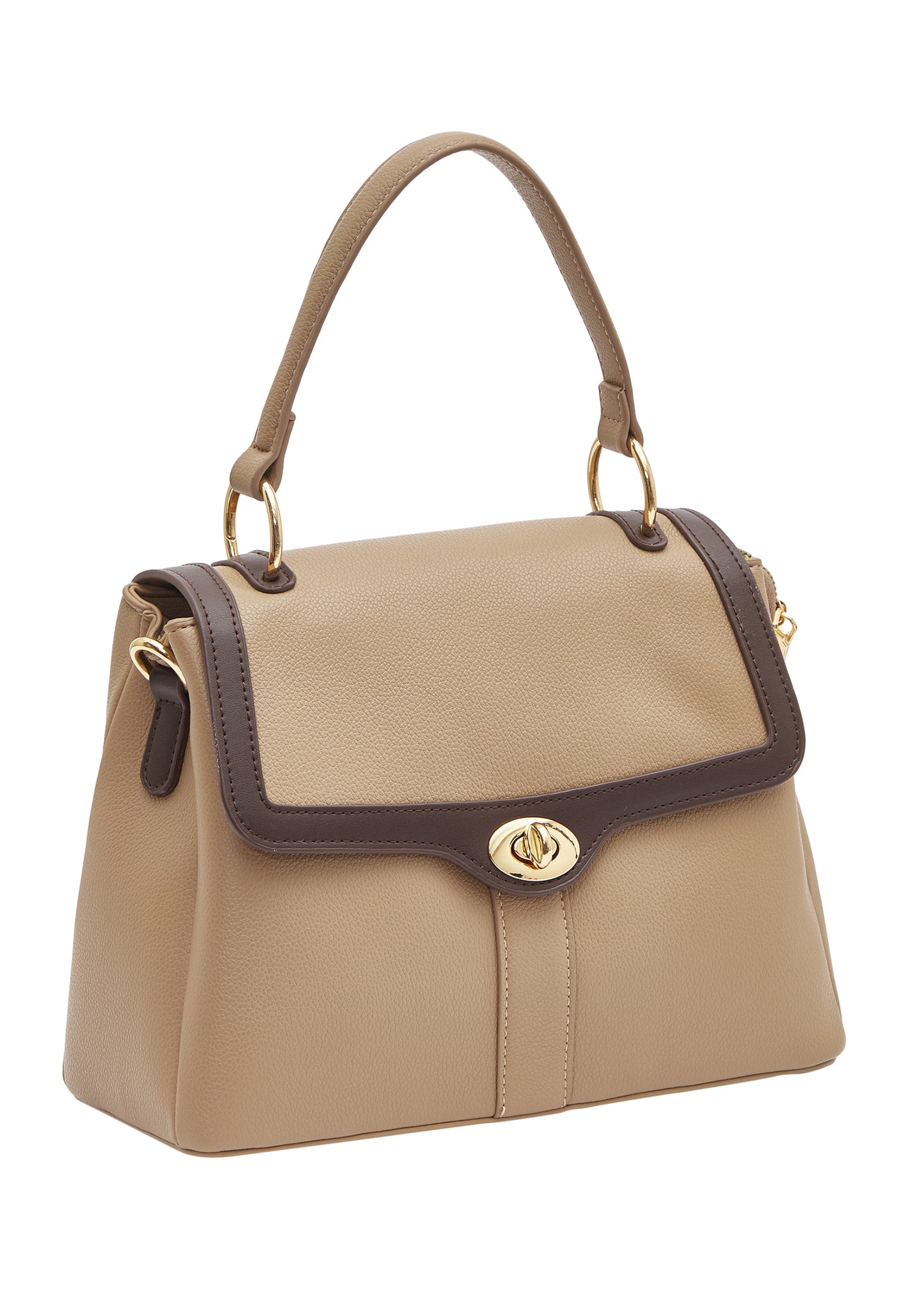 usha Damen Handtasche