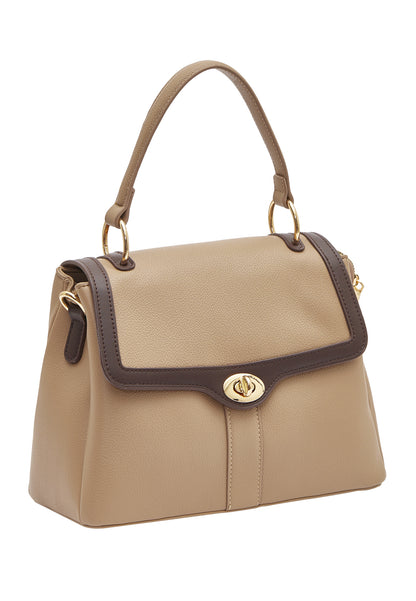 usha Damen Handtasche