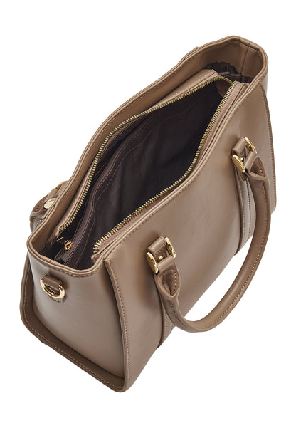 usha Damen Handtasche