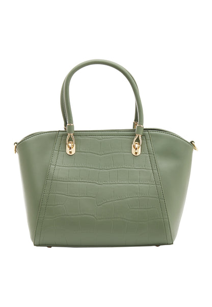 usha Damen Handtasche