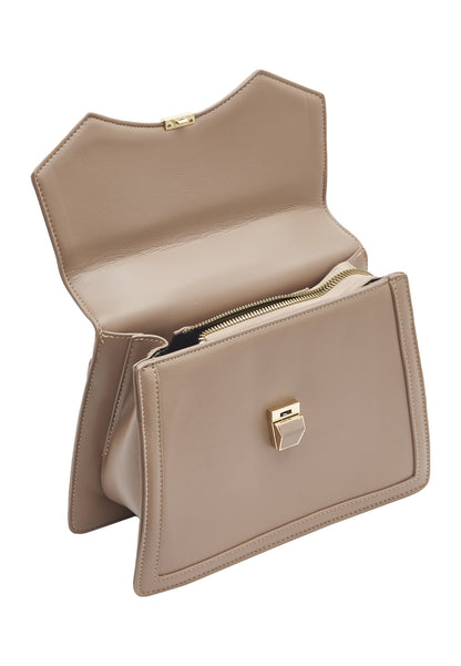 usha Damen Handtasche