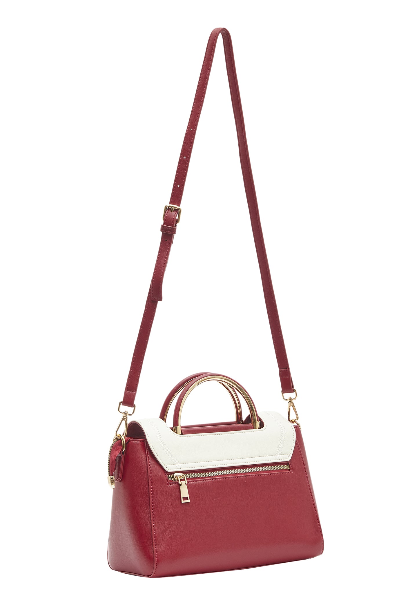 usha Damen Handtasche