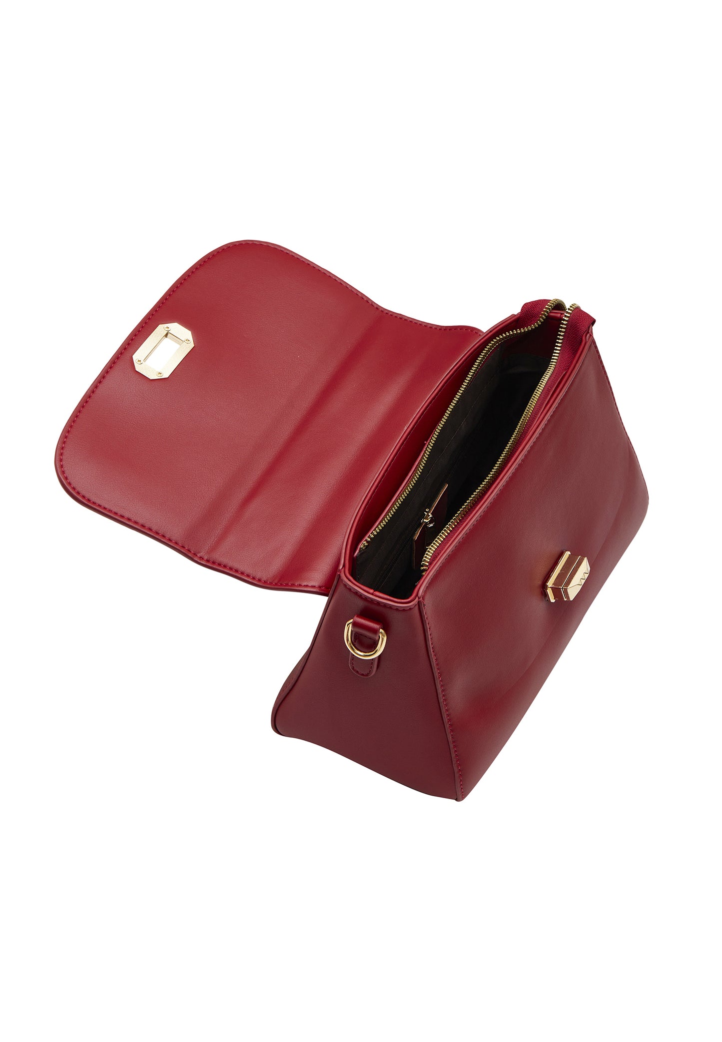 usha Damen Handtasche
