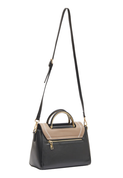 usha Damen Handtasche
