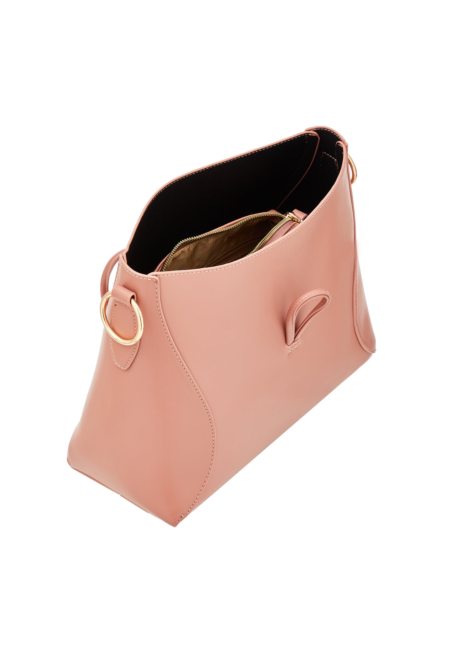 usha Damen Handtasche
