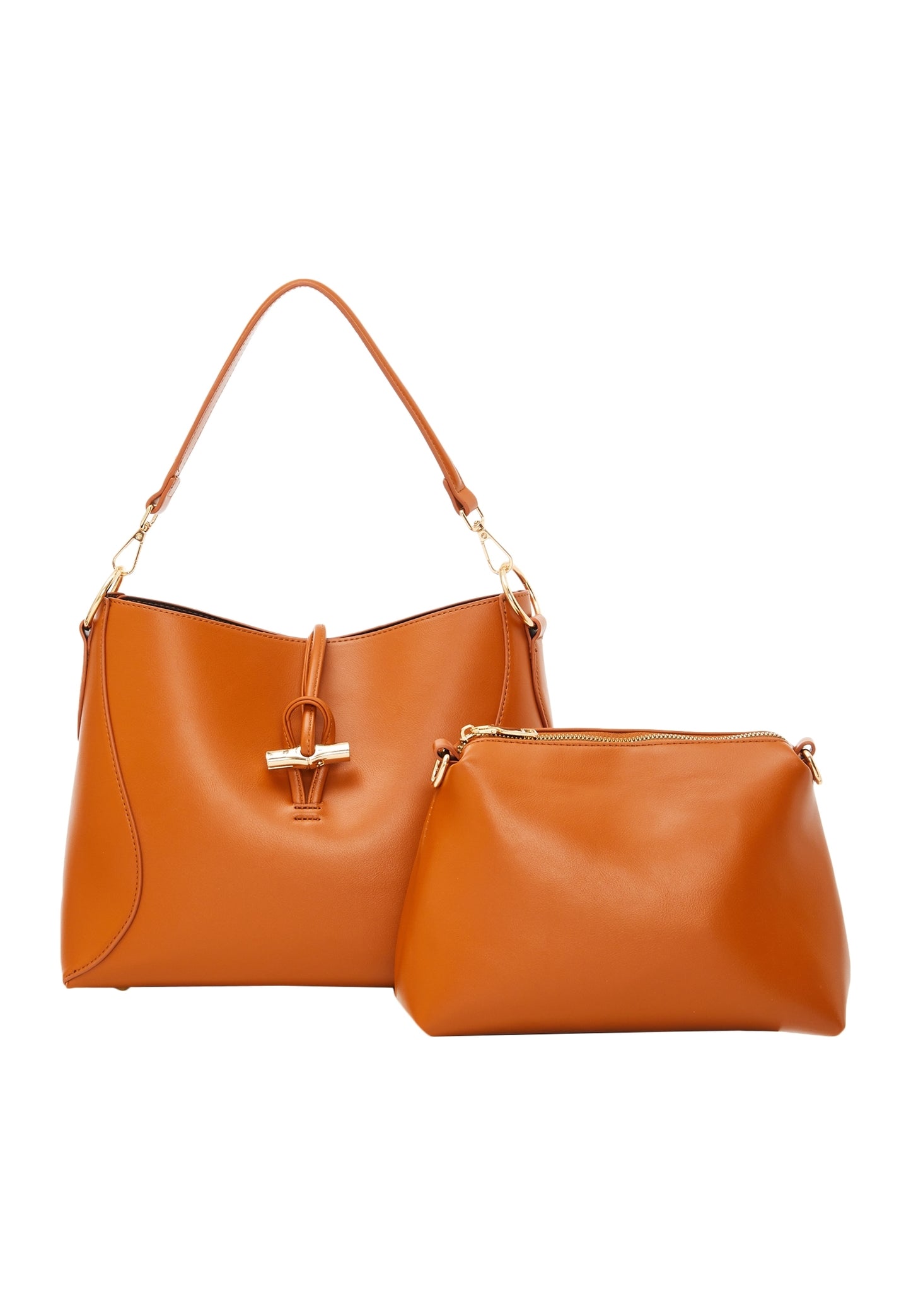 usha Damen Handtasche