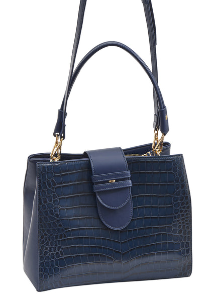usha Damen Handtasche