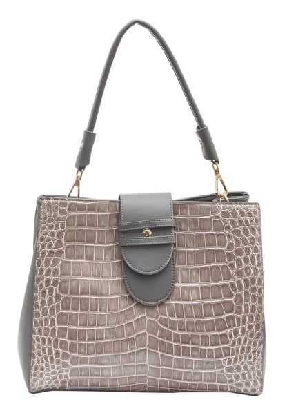 usha Damen Handtasche