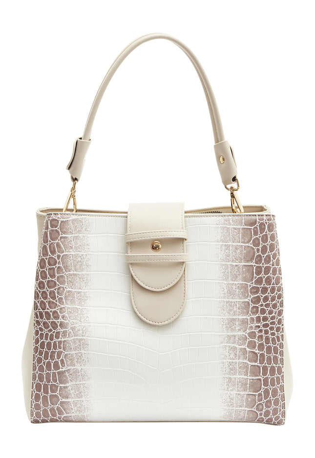 usha Damen Handtasche