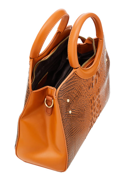usha Damen Handtasche