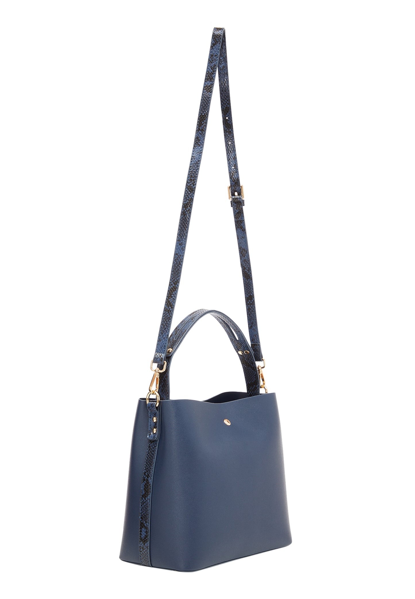 usha Damen Handtasche