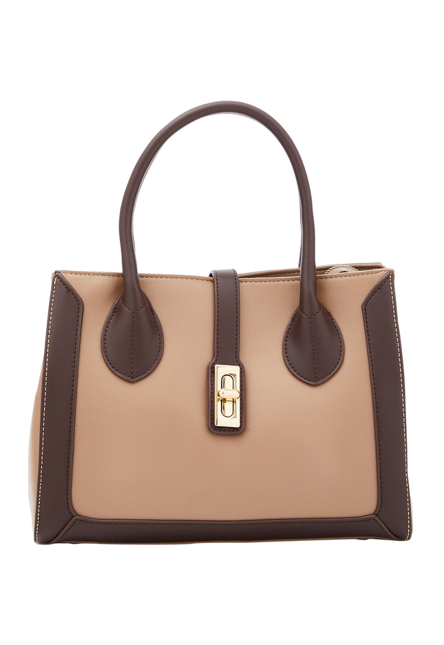 usha Damen Handtasche