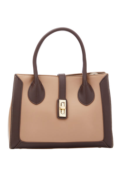 usha Damen Handtasche