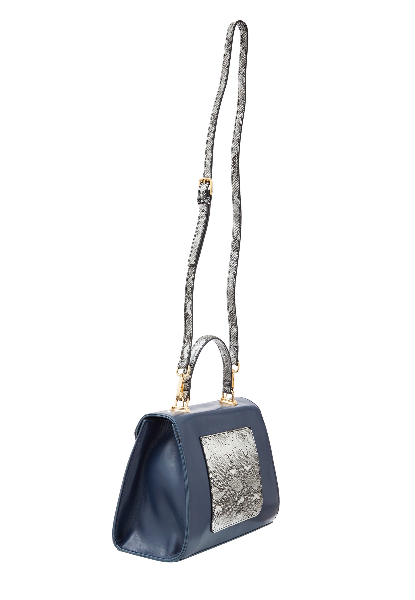 usha Damen Handtasche