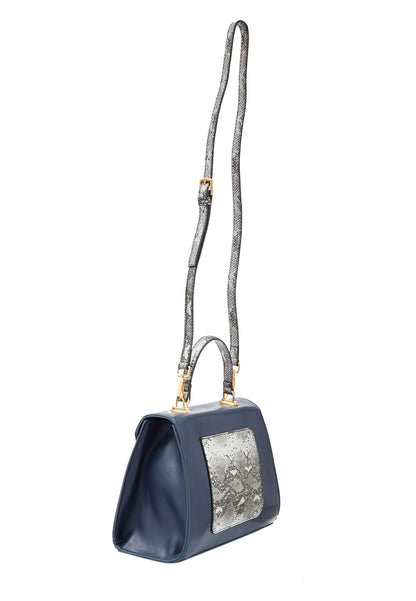 usha Damen Handtasche