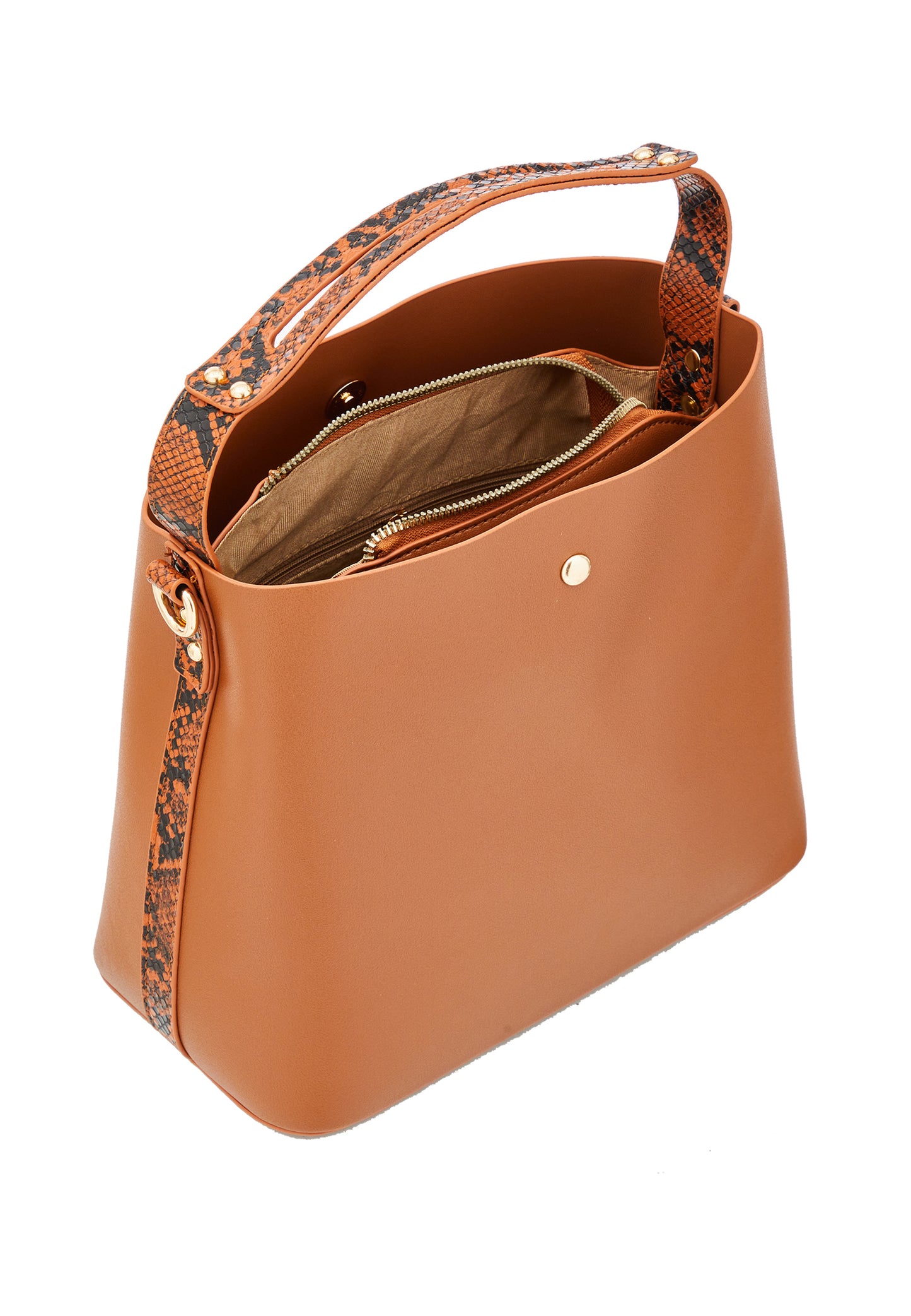usha Damen Handtasche