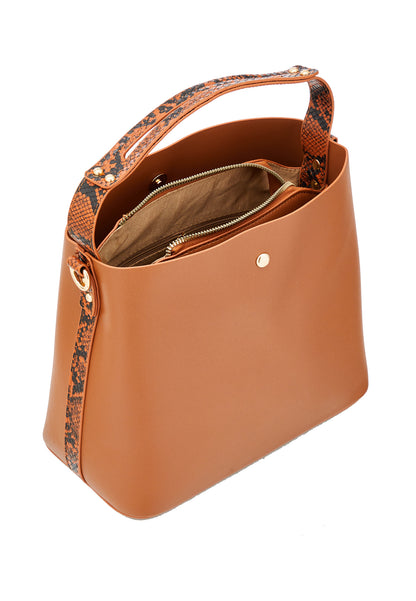 usha Damen Handtasche