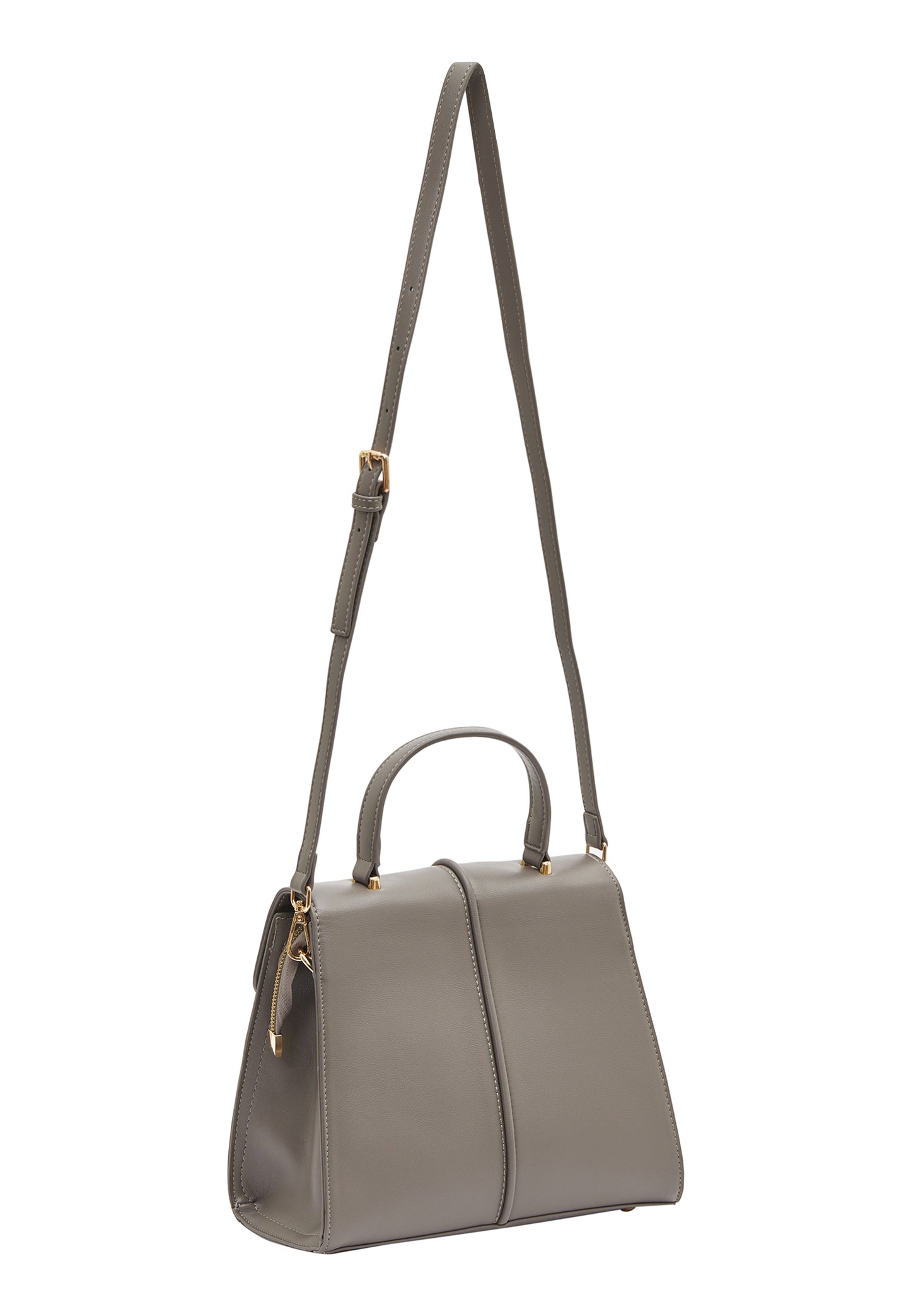 usha Damen Handtasche