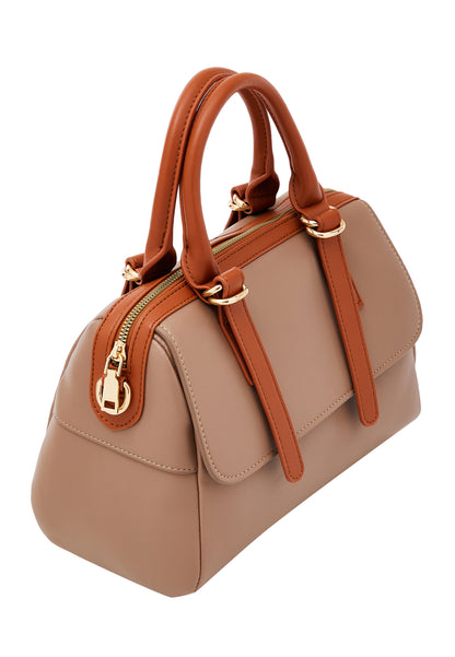 usha Damen Handtasche