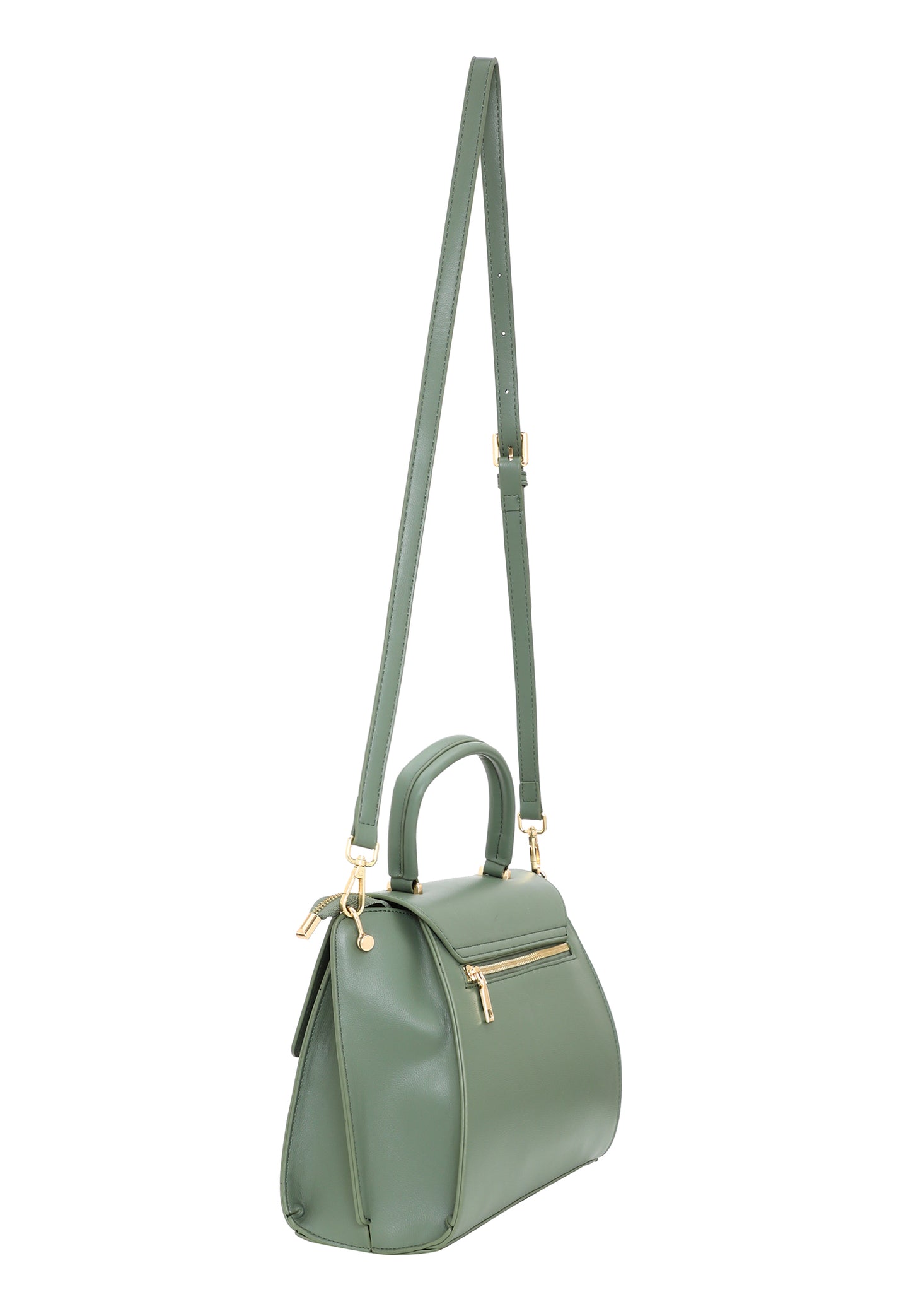 usha Damen Handtasche