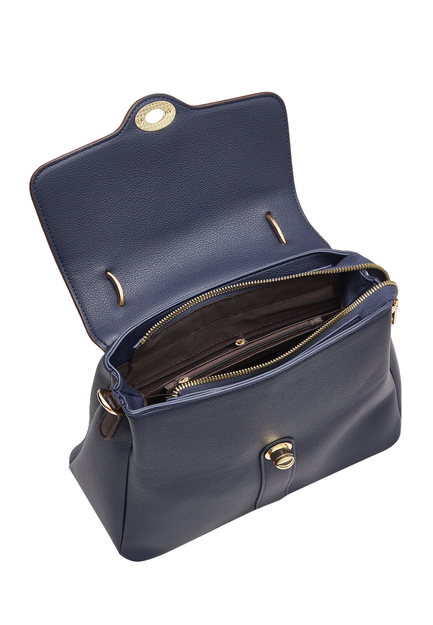 usha Damen Handtasche