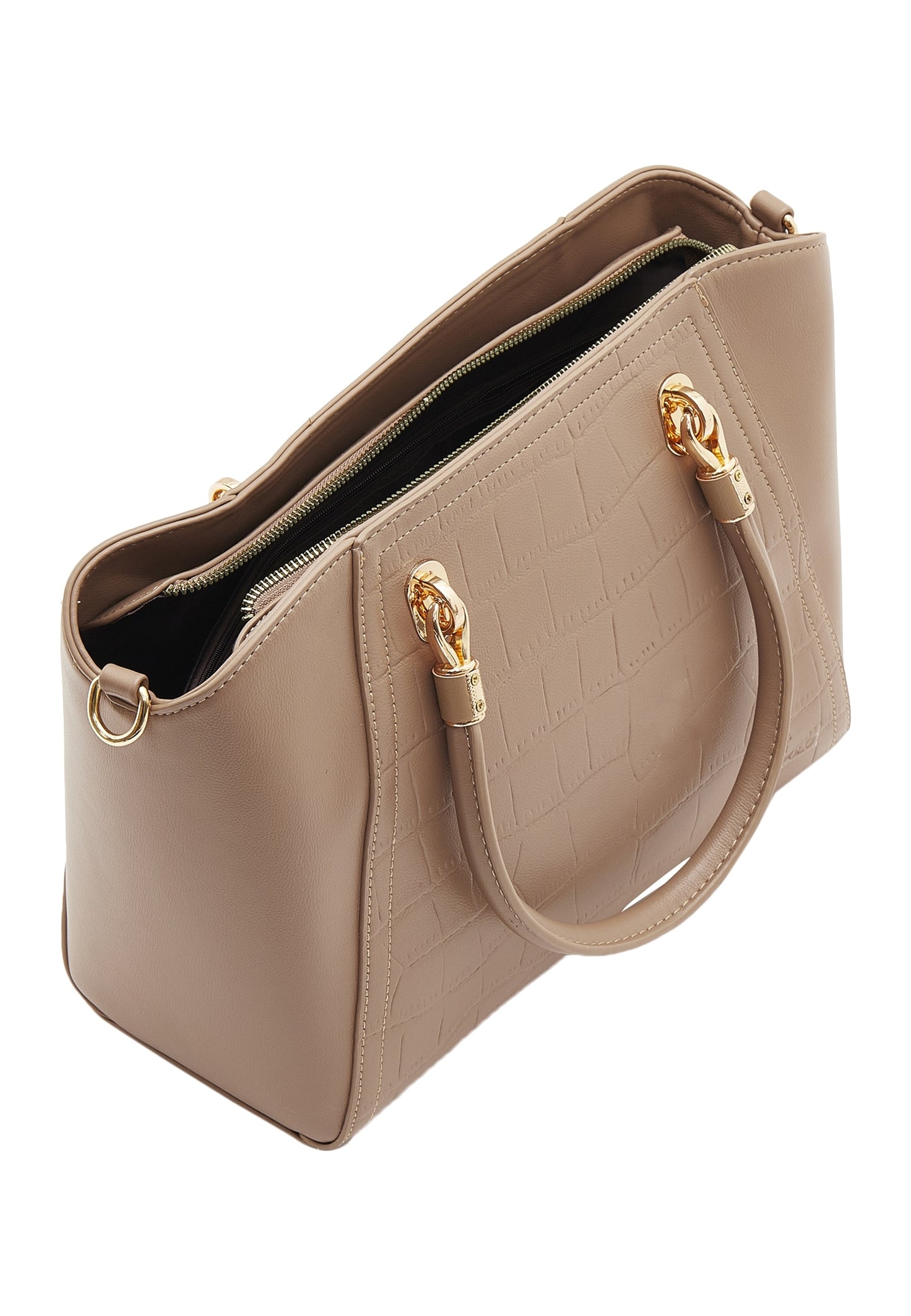 usha Damen Handtasche