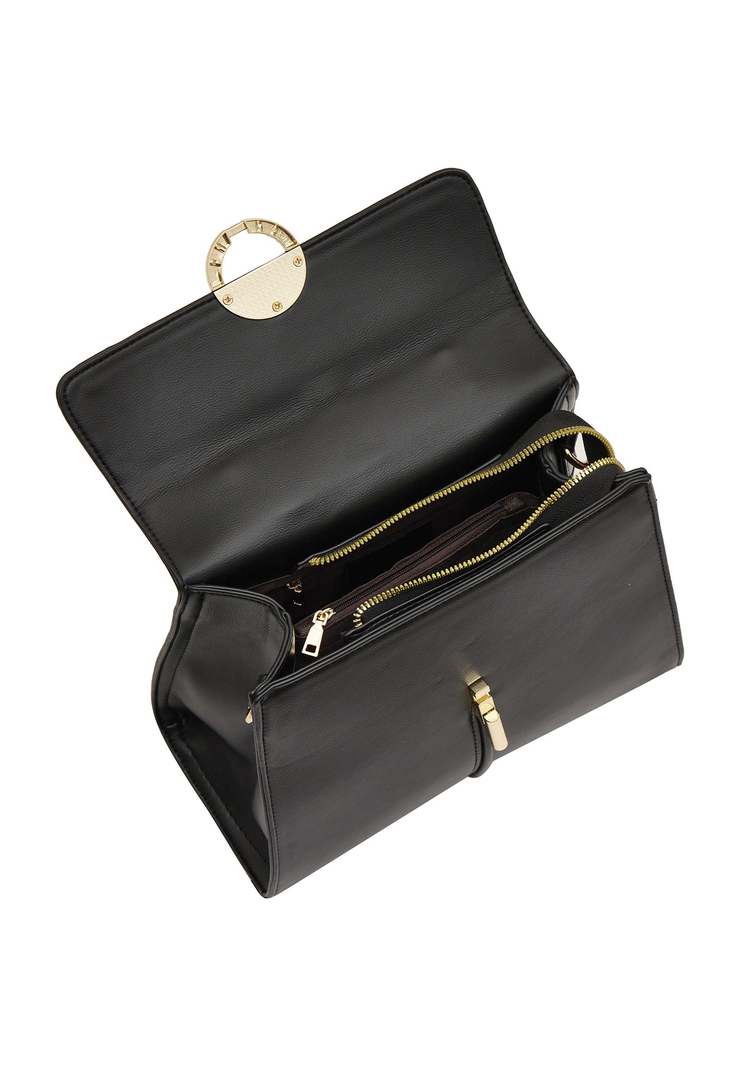 usha Damen Handtasche