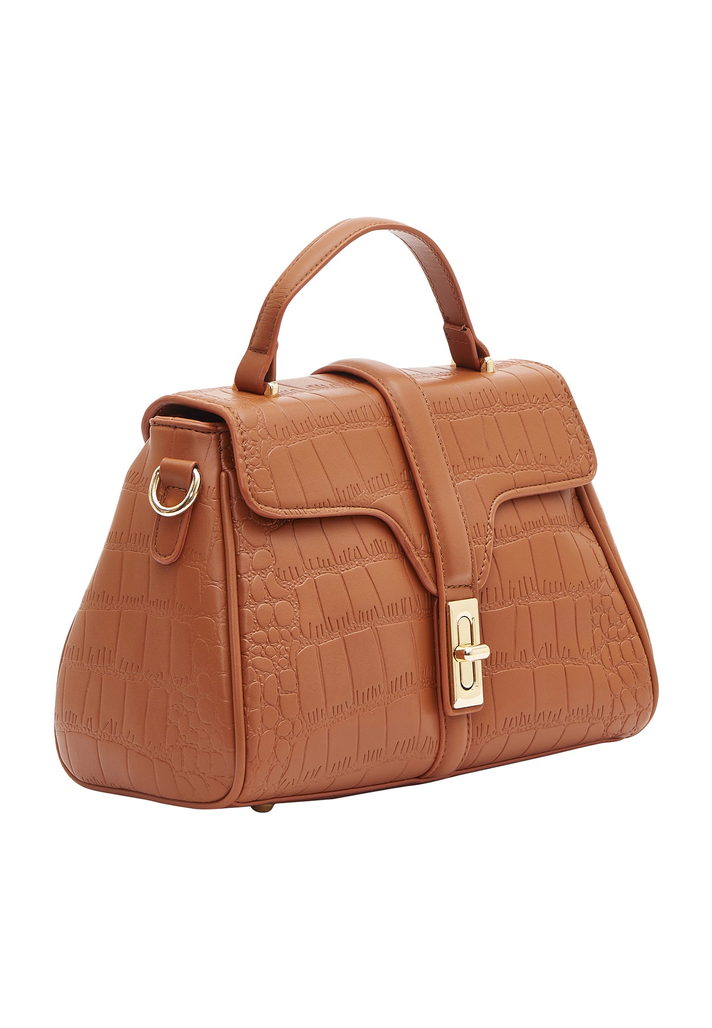 usha Damen Handtasche