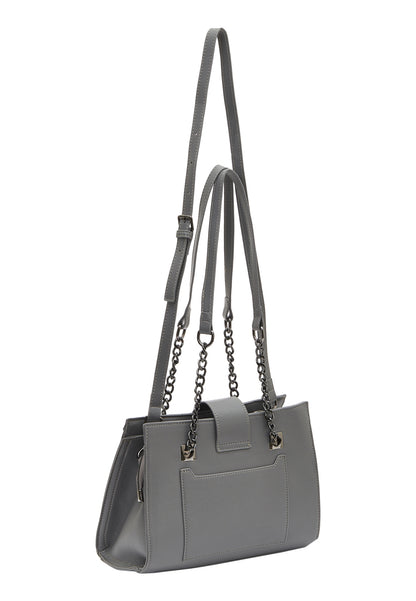 usha Damen Handtasche