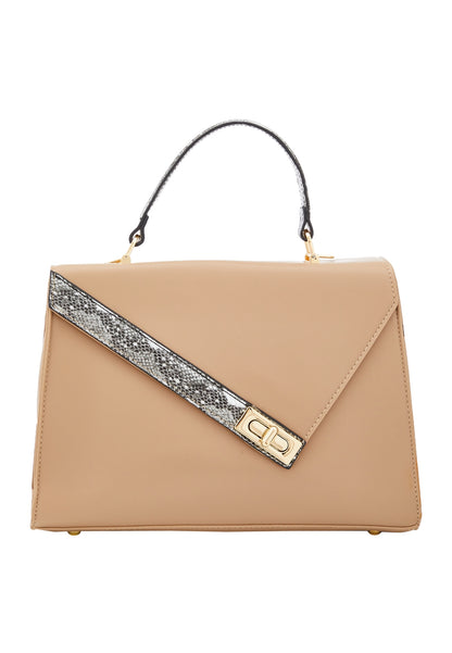usha Damen Handtasche