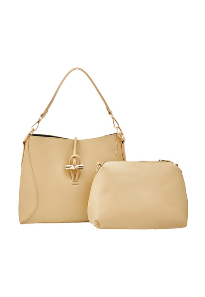 usha Damen Handtasche
