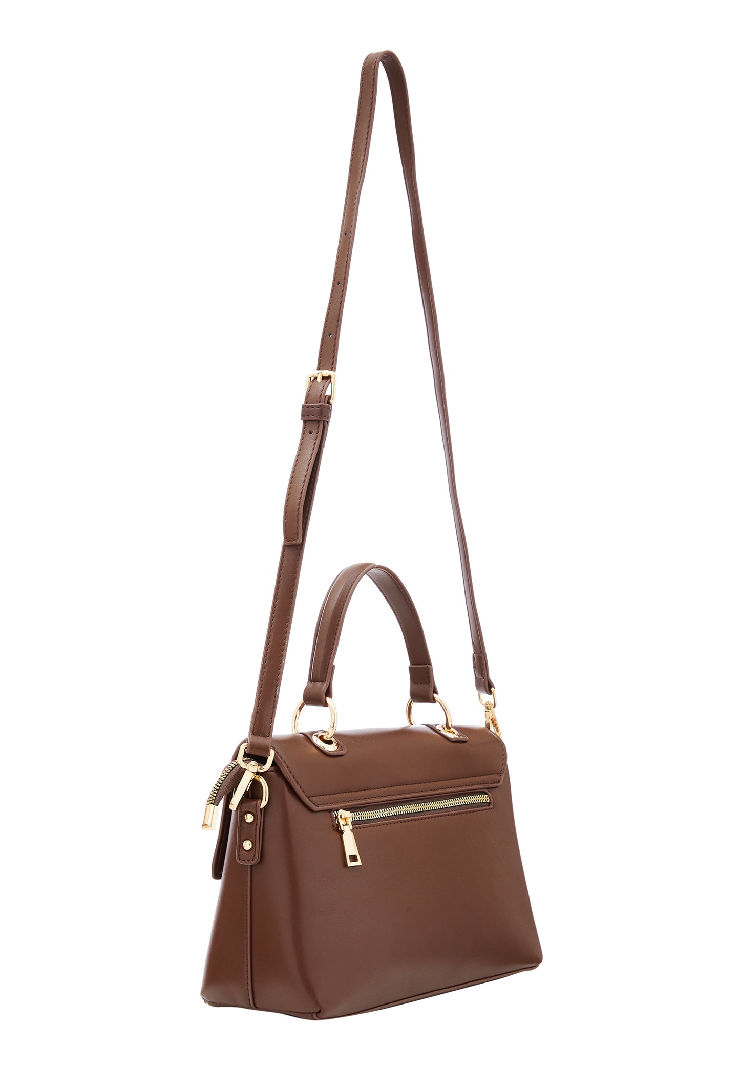 usha Damen Handtasche